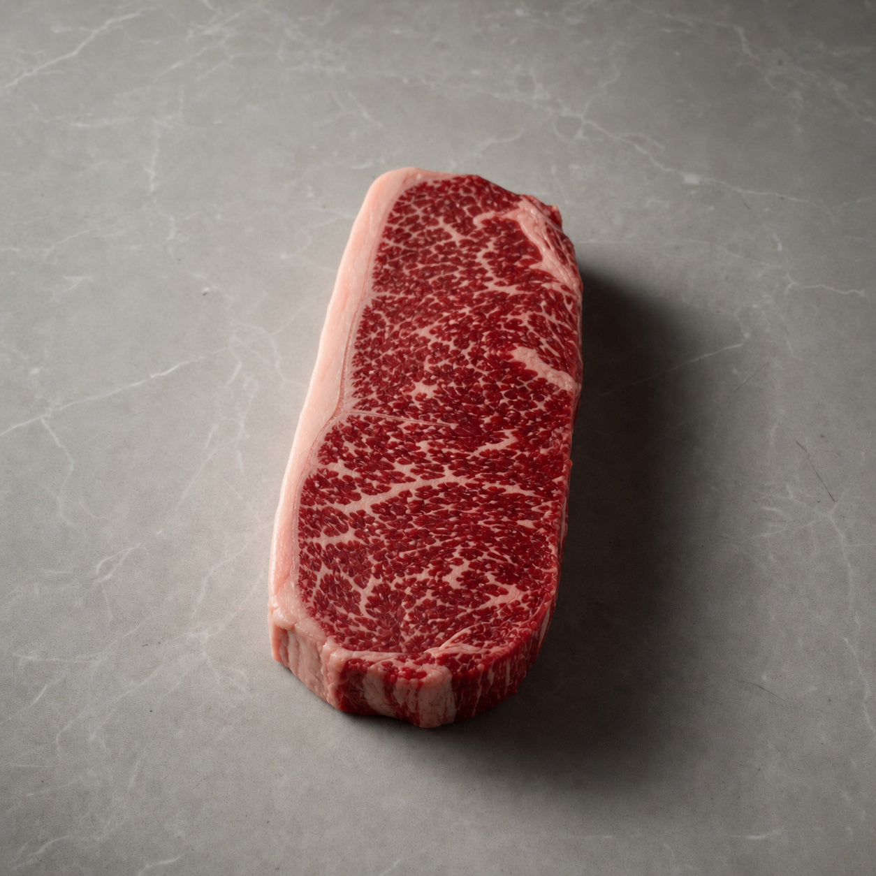 New Zealand Wagyu - New York Strip