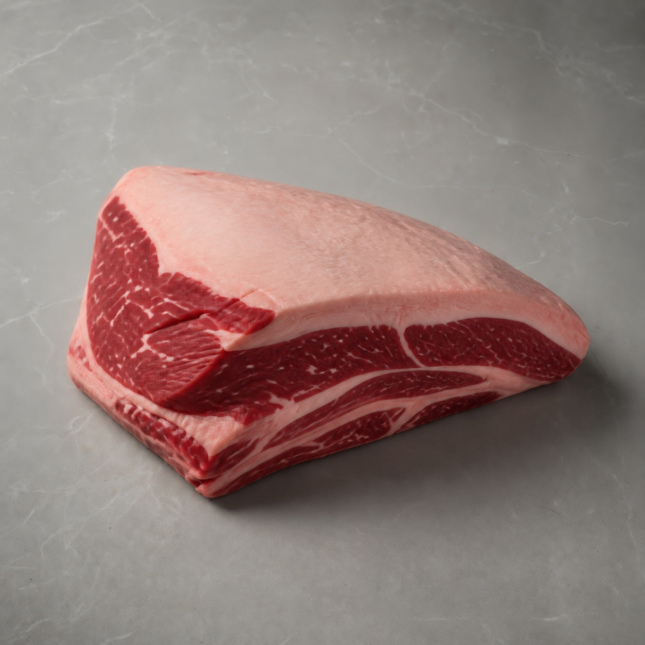 New Zealand Wagyu Brisket Point - Per lb — BMS 4-5
