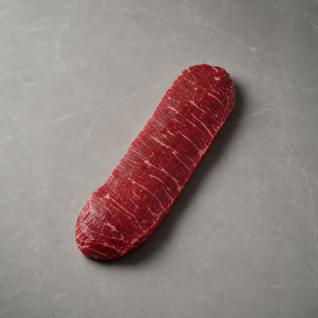 New Zealand Wagyu Flat Iron - Per lb — BMS 4-5
