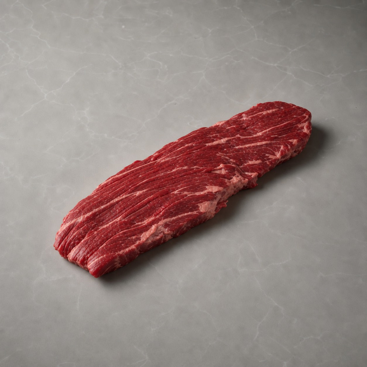 New Zealand Wagyu Inside Skirt - Per lb — BMS 4-5