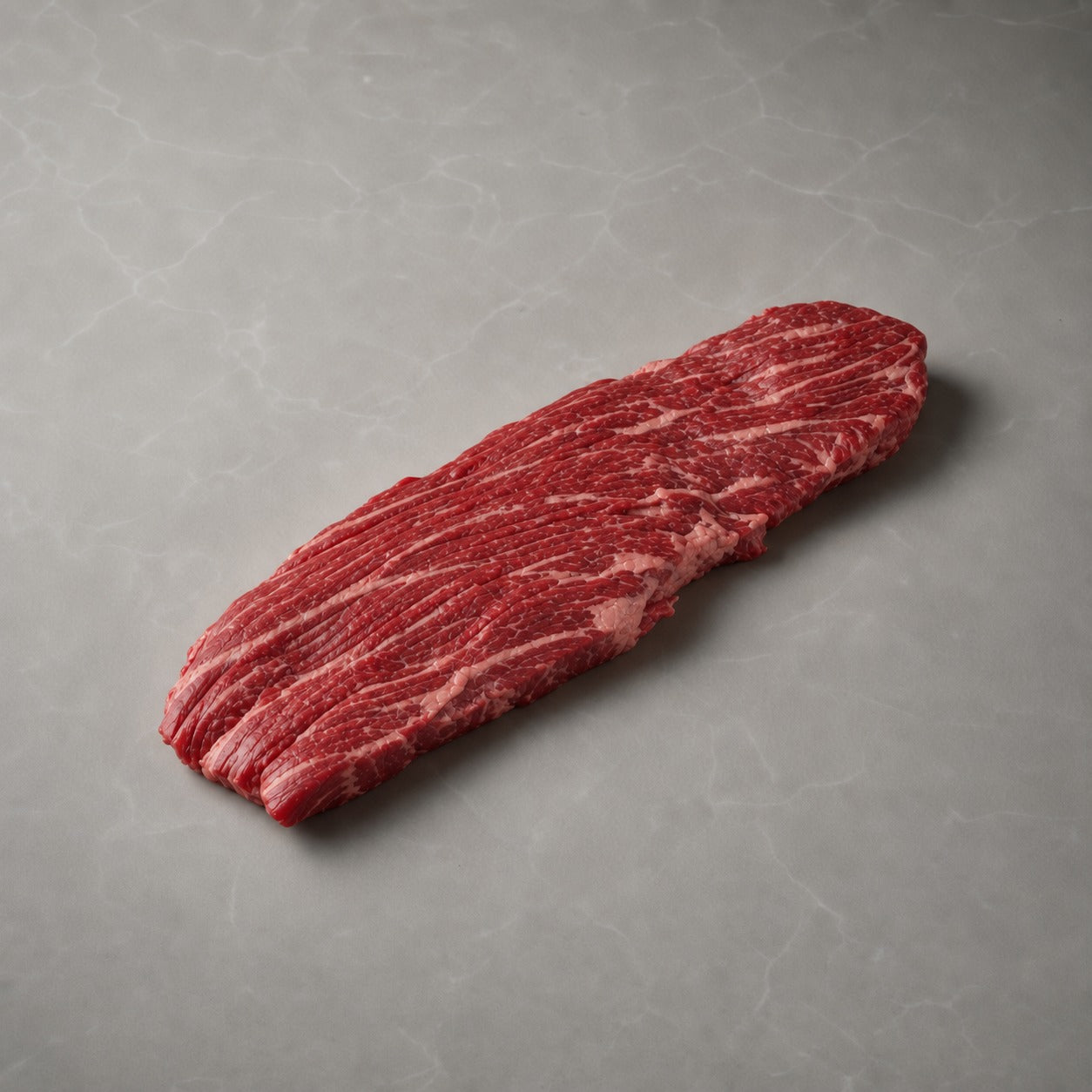 New Zealand Wagyu Inside Skirt - Per lb — BMS 6-7