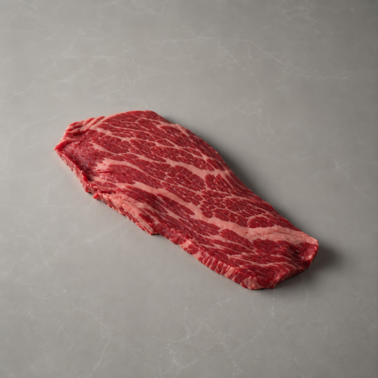 New Zealand Wagyu Paddle Skirt - Per lb — BMS 6-7