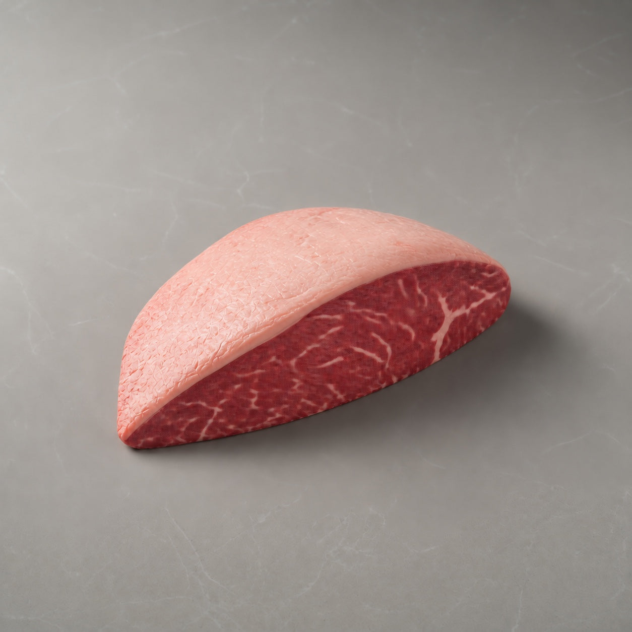 New Zealand Wagyu Rump Cap / Picanha - Per lb — BMS 4-5