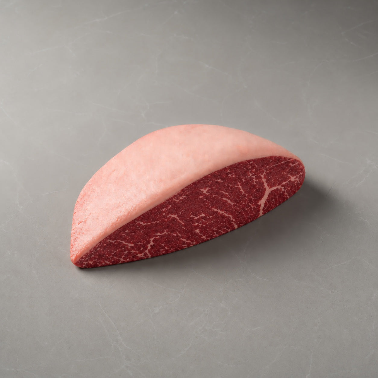 New Zealand Wagyu Rump Cap / Picanha - Per lb — BMS 6-7