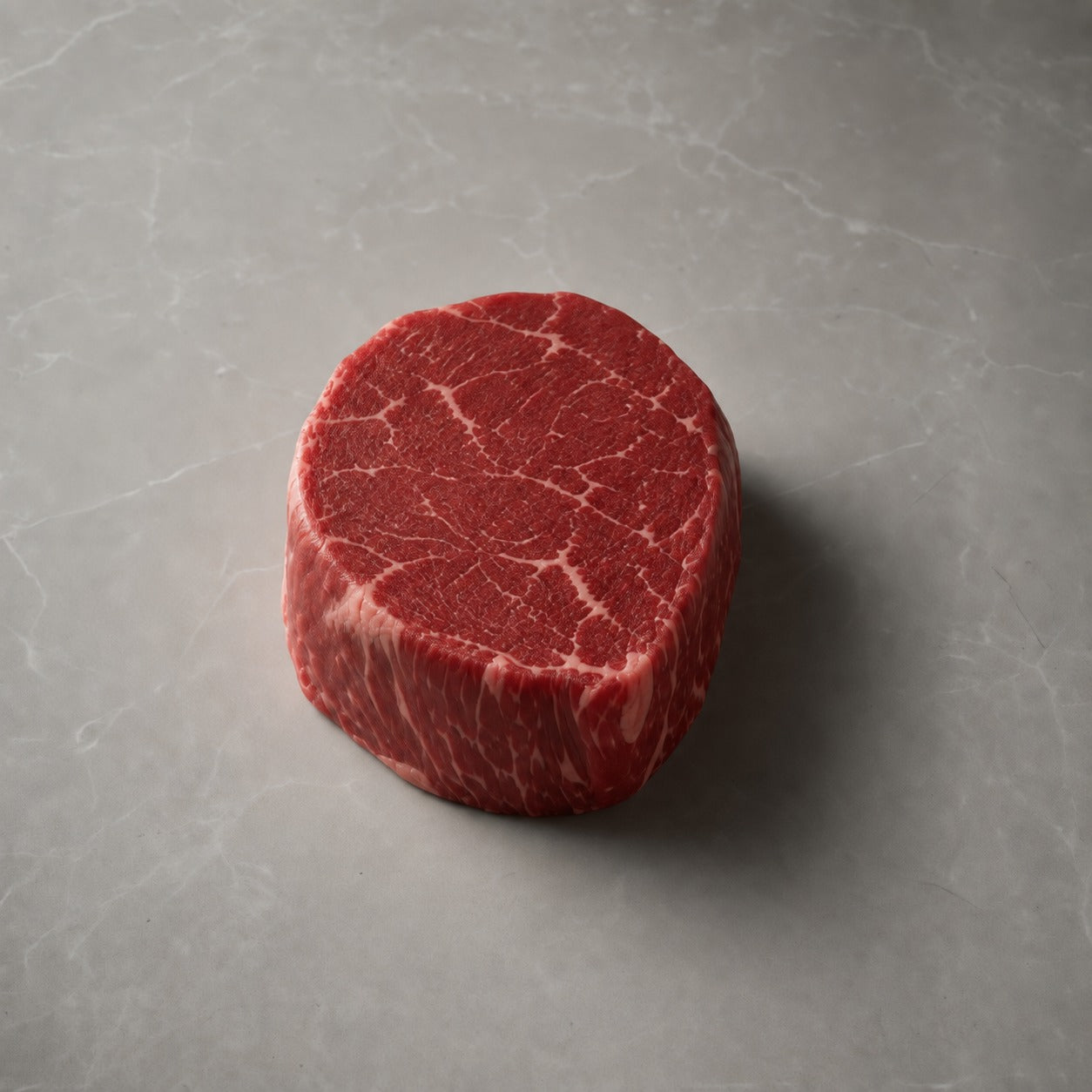 New Zealand Wagyu Tenderloin - Per lb — BMS 4-5