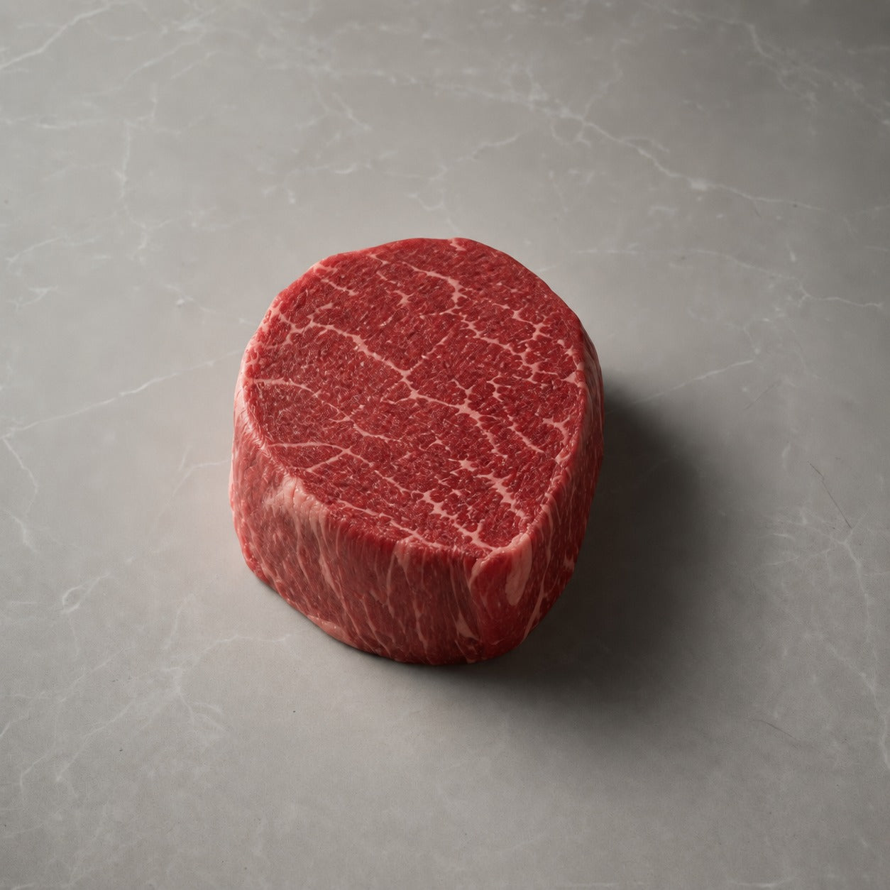 New Zealand Wagyu Tenderloin - Per lb — BMS 6-7