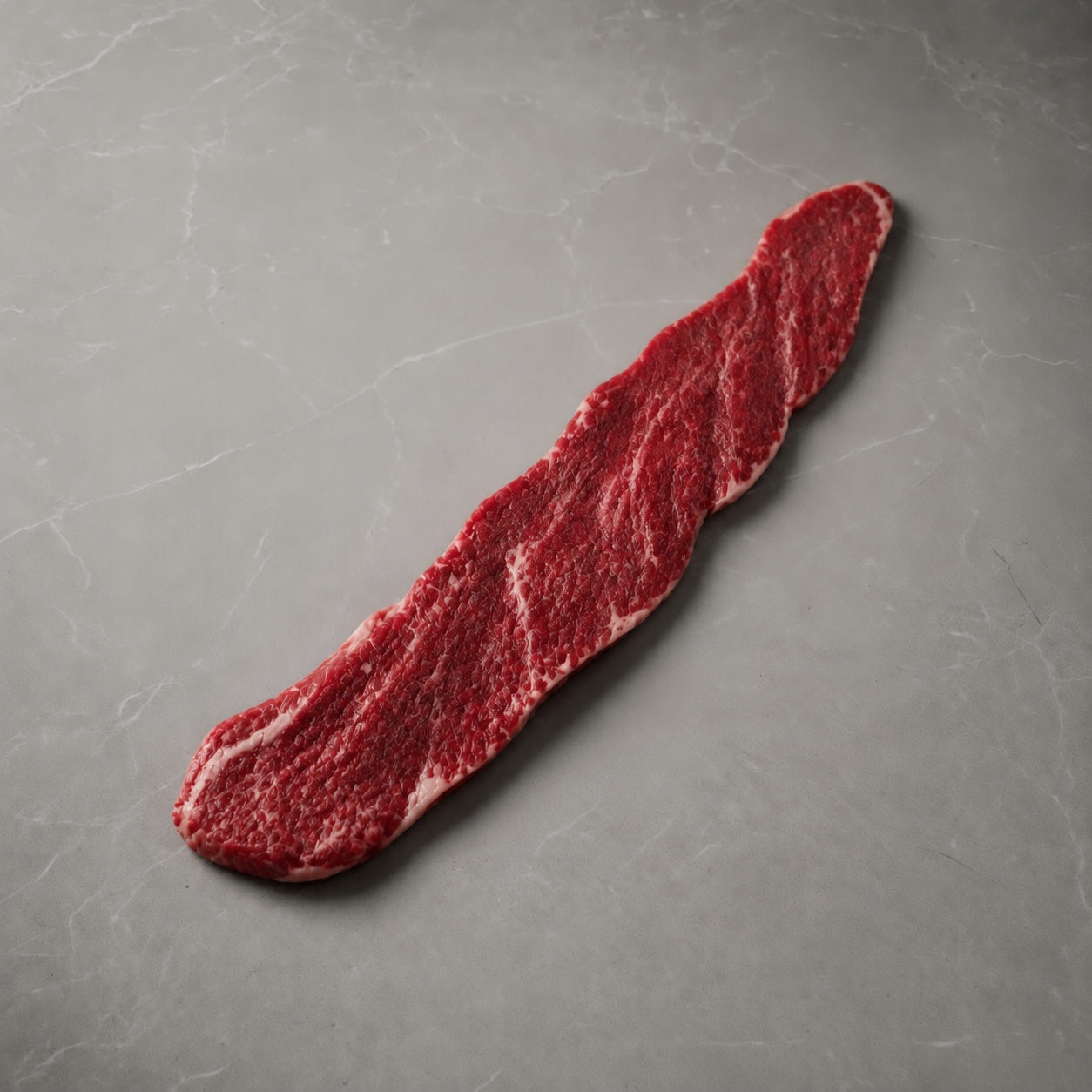 New Zealand Wagyu Thin Skirt - Per lb — BMS 6-7
