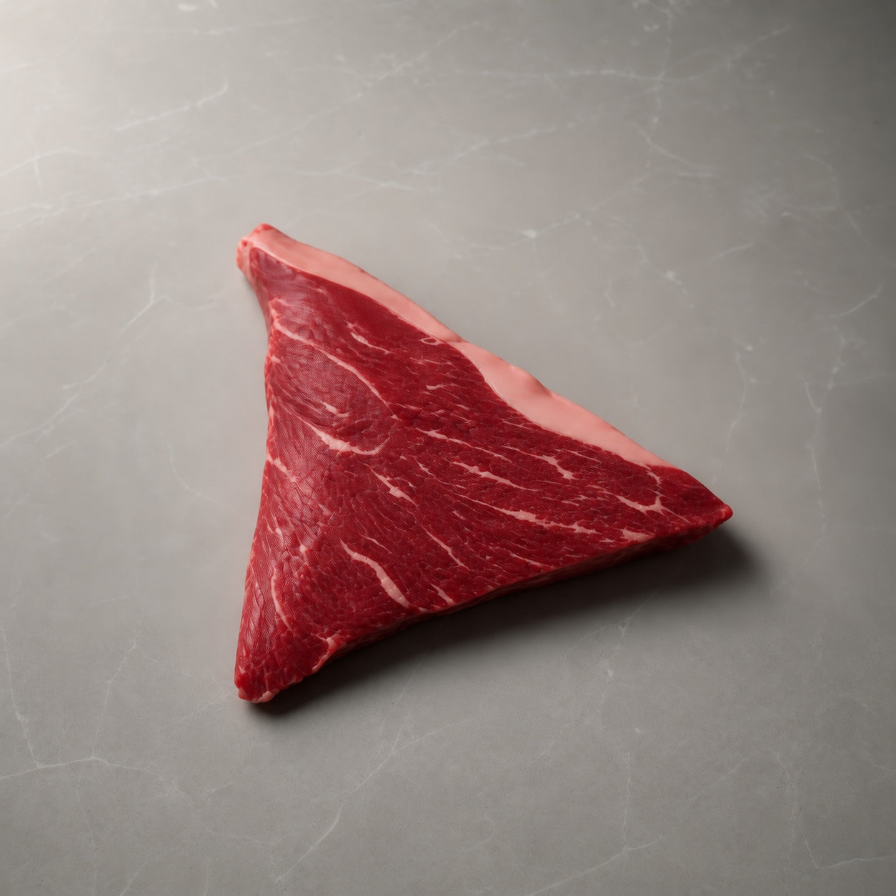 New Zealand Wagyu Tri-tip / Hiuchi - Per lb — BMS 4-5