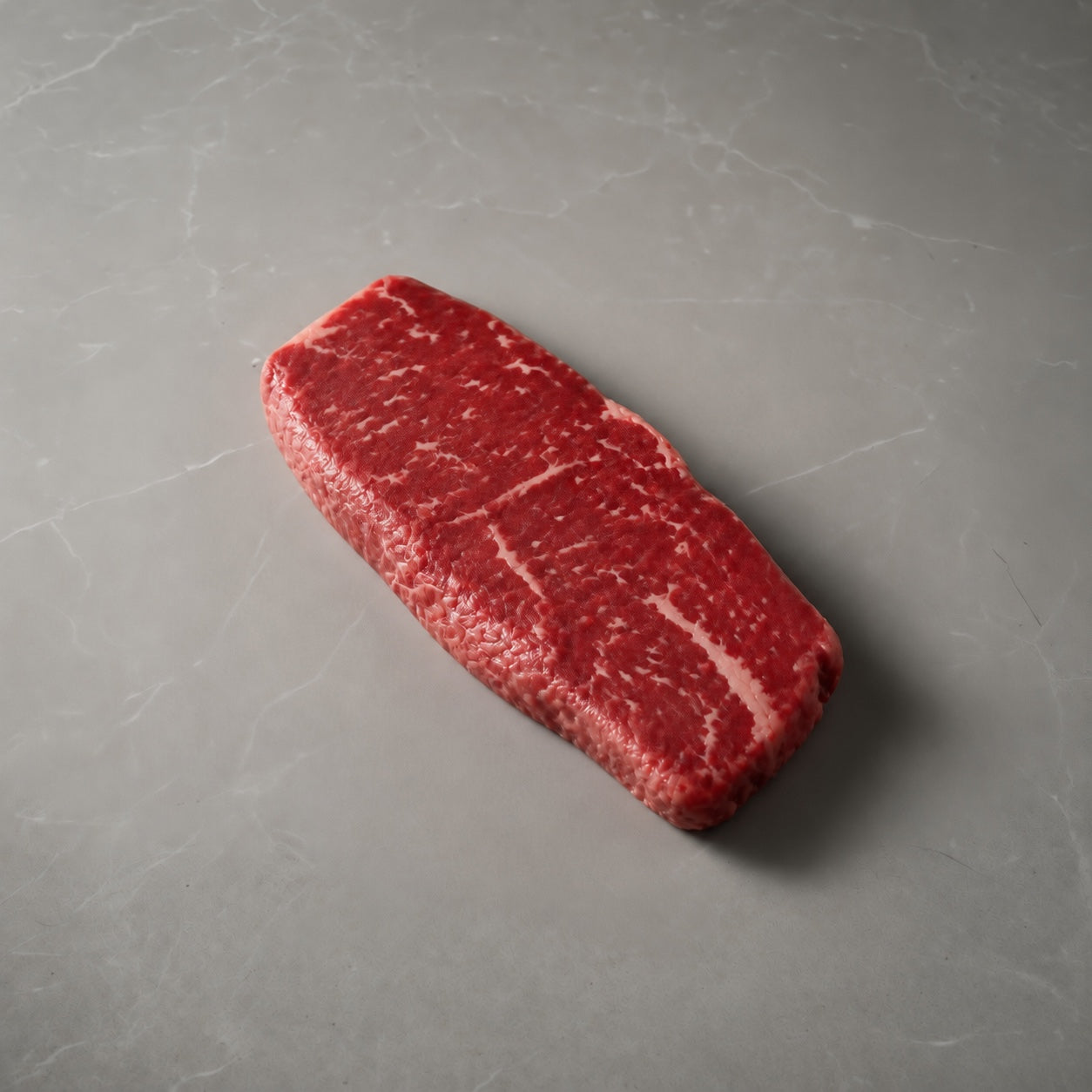 New Zealand Wagyu Zabuton / Denver - Per lb — BMS 4-5