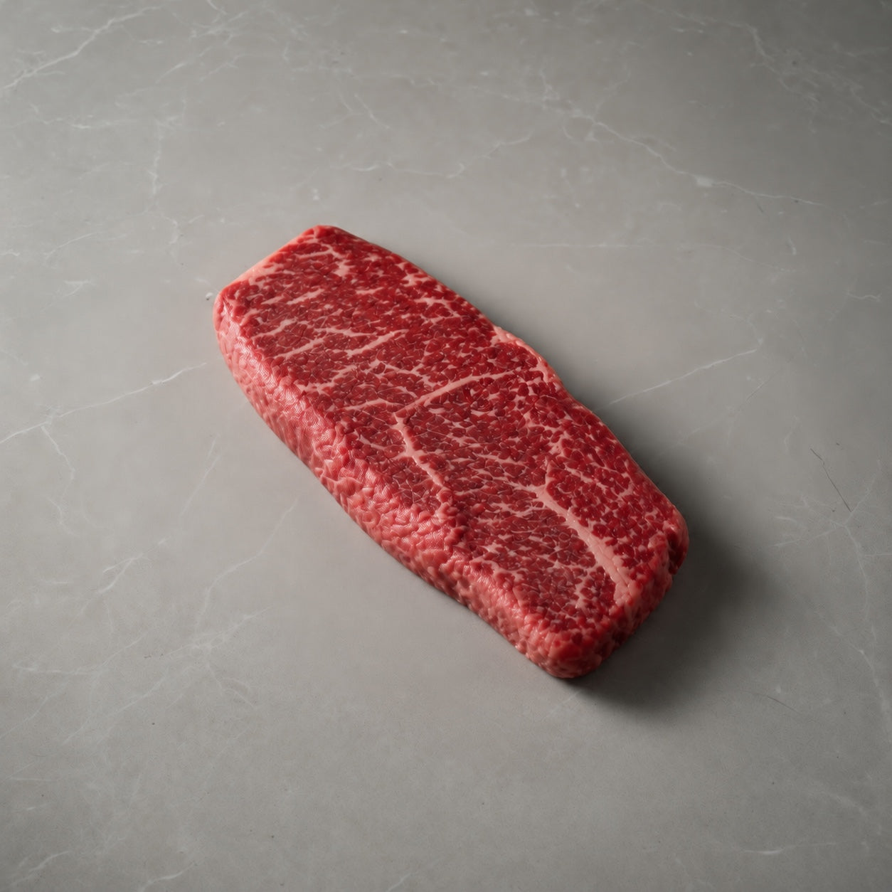 New Zealand Wagyu Zabuton / Denver - Per lb — BMS 6-7